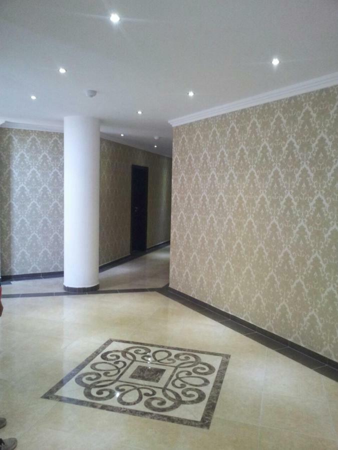 Villa Aria Complex Sunny Beach Exterior foto