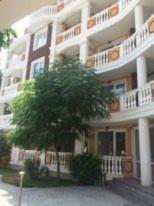 Villa Aria Complex Sunny Beach Exterior foto