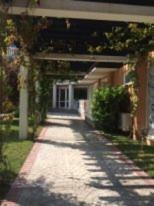Villa Aria Complex Sunny Beach Exterior foto