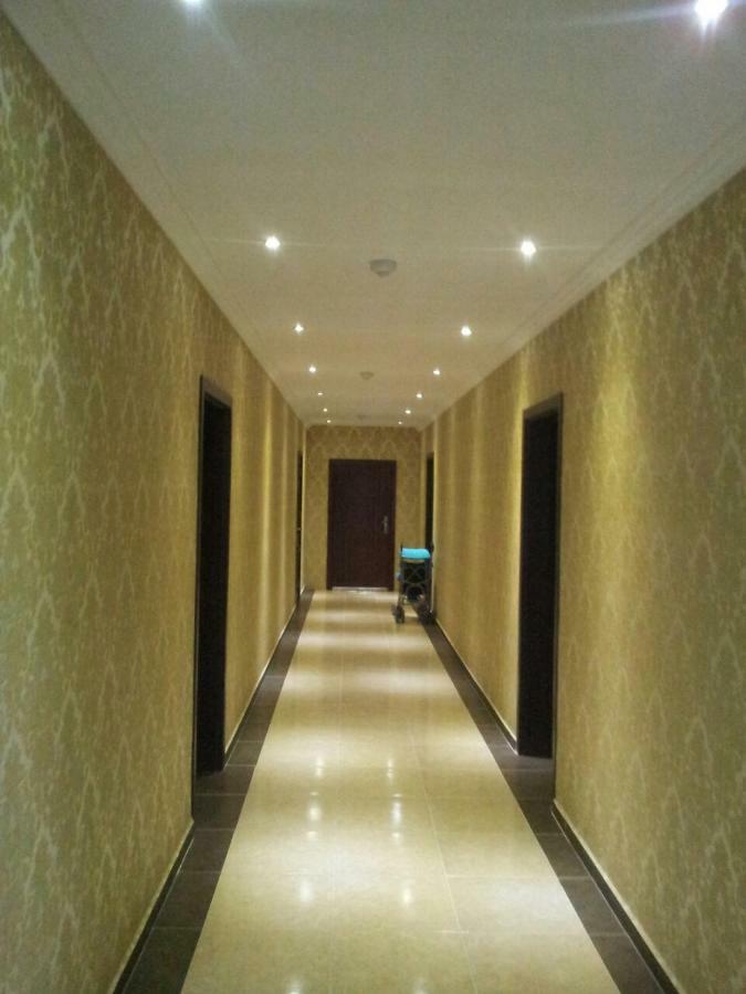 Villa Aria Complex Sunny Beach Exterior foto
